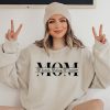Senior 2025 Grad Sweatshirt