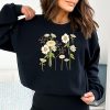 Doctor Graduation Gift Sweater