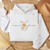Mama Bear Custom Hoodie