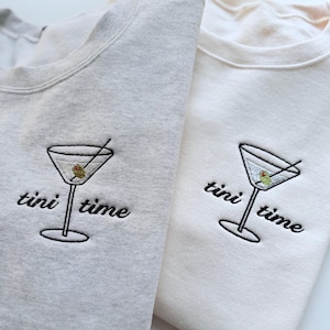 Personalized Cool Mom Sweatshirt