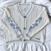 Personalized Mama Birthday Sweater