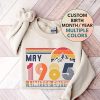1985 Birthday Sweatshirt