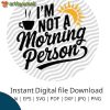 Funny Coffee Lover Tumbler PNG